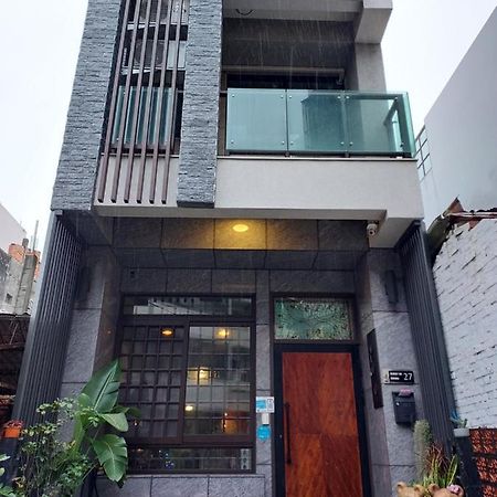 Youngnn Hostel Lộc Cảng Ngoại thất bức ảnh