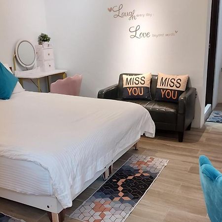 Youngnn Hostel Lộc Cảng Ngoại thất bức ảnh