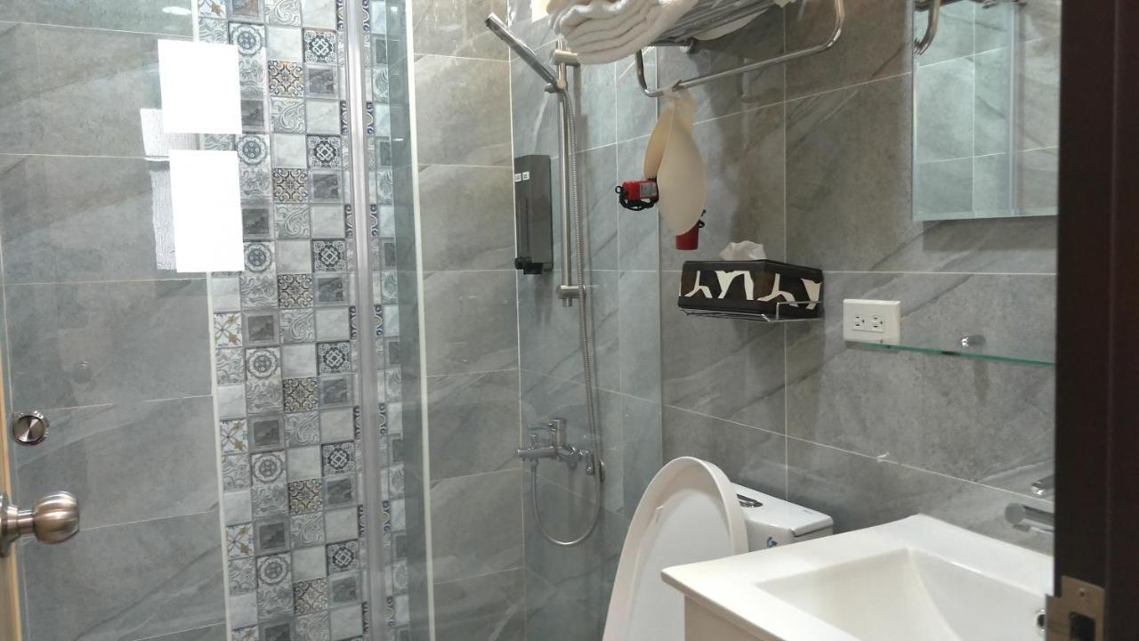 Youngnn Hostel Lộc Cảng Ngoại thất bức ảnh