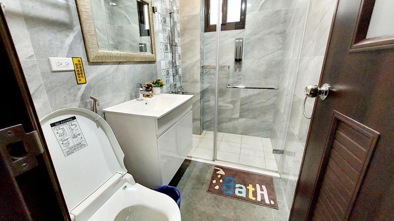 Youngnn Hostel Lộc Cảng Ngoại thất bức ảnh