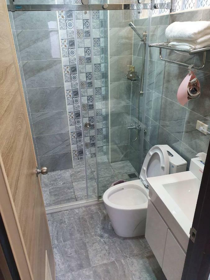 Youngnn Hostel Lộc Cảng Ngoại thất bức ảnh
