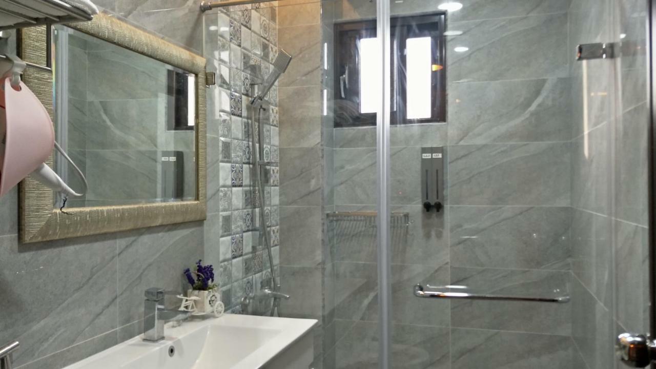 Youngnn Hostel Lộc Cảng Ngoại thất bức ảnh