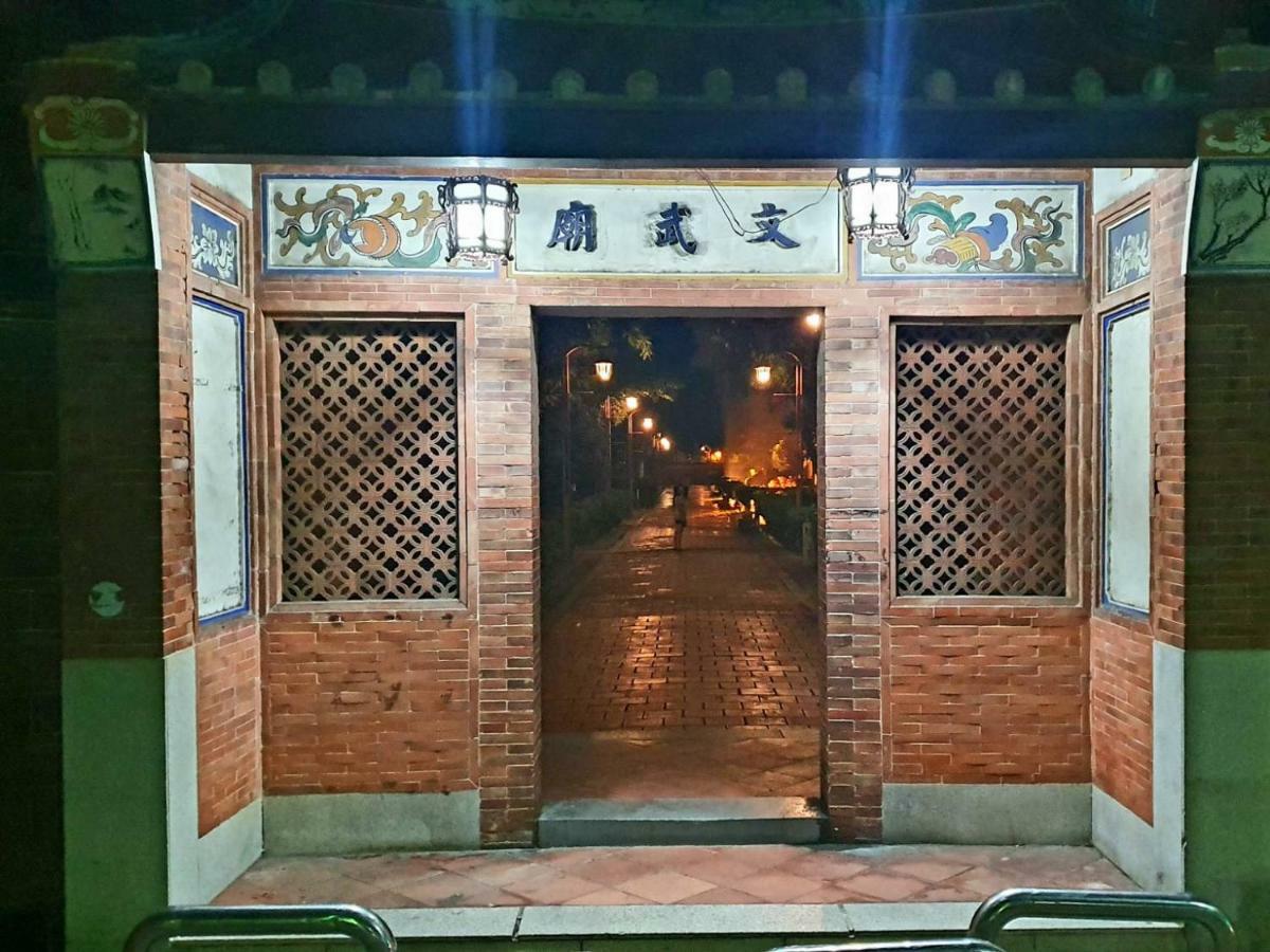 Youngnn Hostel Lộc Cảng Ngoại thất bức ảnh